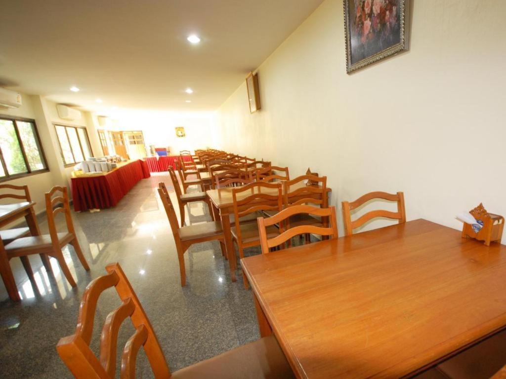 Golden Land Hotel Τσιανγκ Ράϊ Εξωτερικό φωτογραφία