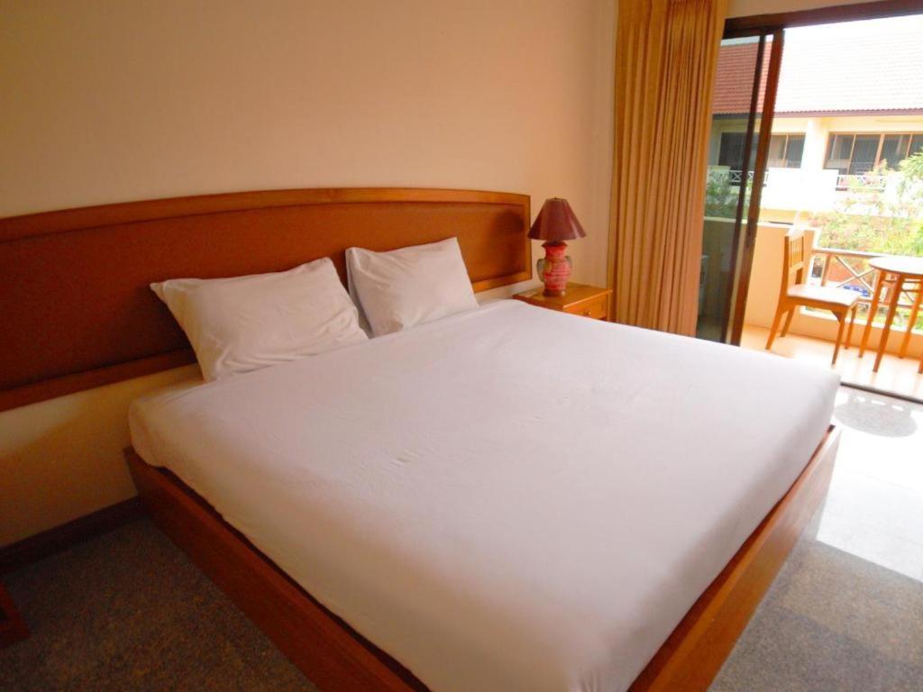 Golden Land Hotel Τσιανγκ Ράϊ Εξωτερικό φωτογραφία